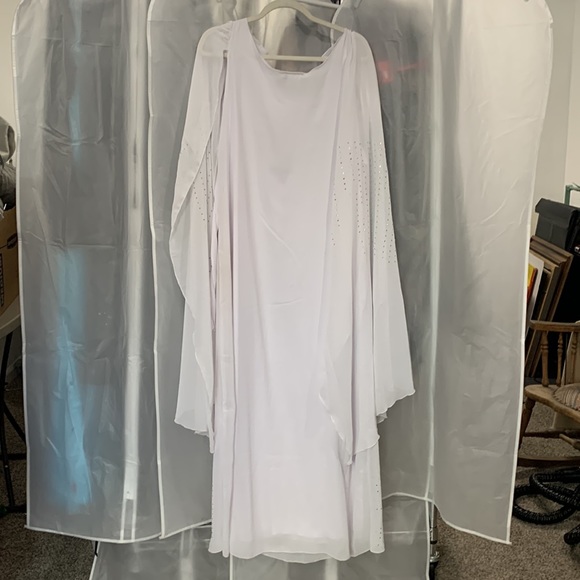 The Hobbit LOTR Galadriel Dress - Picture 3 of 4